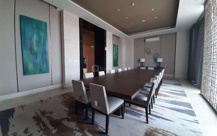 Best Deal Comfy 1BR at Branz BSD City By Travelio