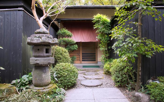 Hotel Hoshinofuruyado Seian