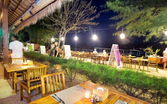 Royal Regantris Villa Karang