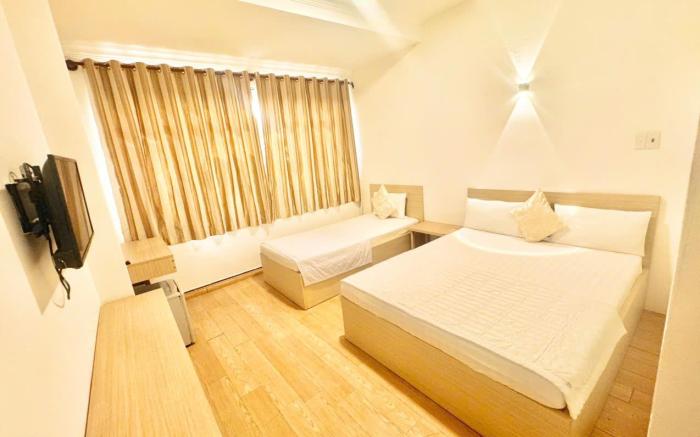 Hotel Sunny Saigon