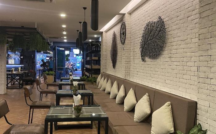 Neptuna Hotel