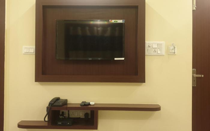 Imperial Plaza Guest House