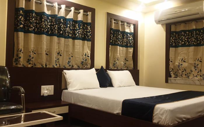 Imperial Plaza Guest House