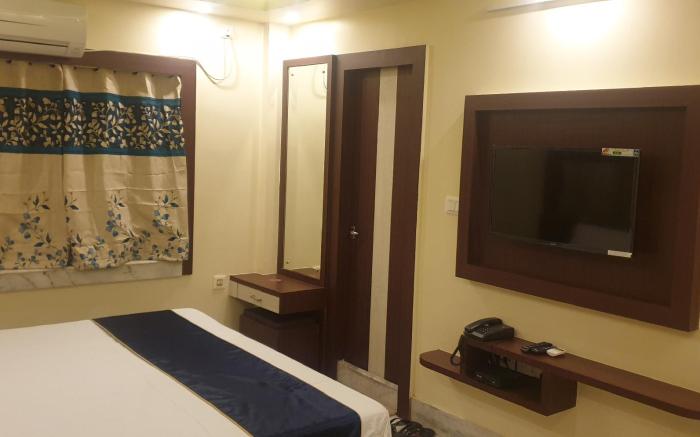 Imperial Plaza Guest House