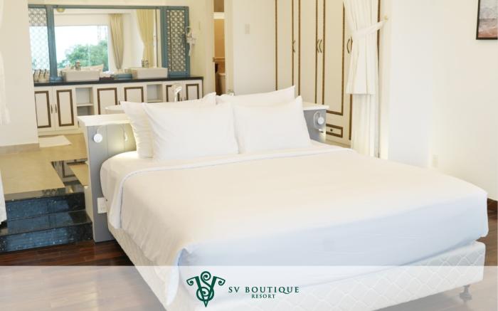 SV Boutique Resort