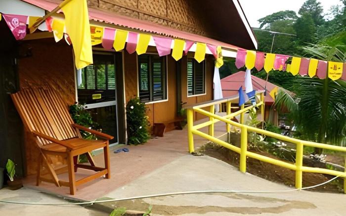 D & A Seaside Cottages