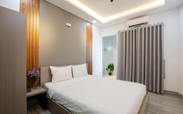LÁ HOTEL RIVERSIDE 