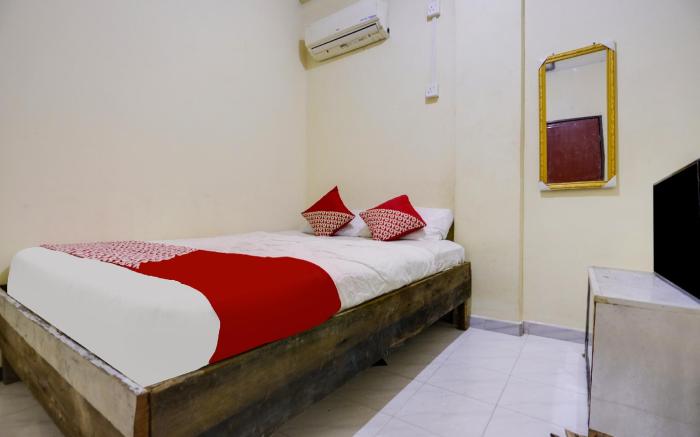 OYO 91423 Ringin Pitu 1 Syariah