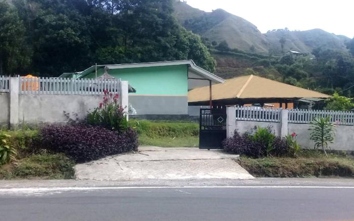 Hotel O Green Forest Homestay NearTaman Wisata Pusuk Sembalun (Tourist Park)