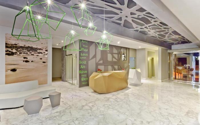 AG HOTEL & SPA MARRAKECH