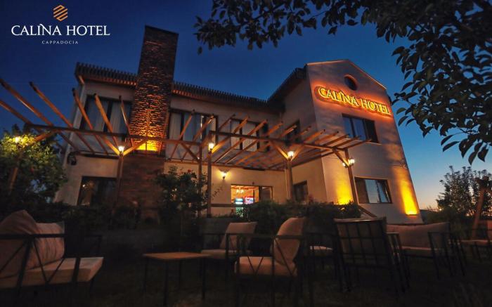 Calina Otel
