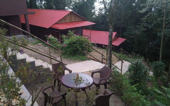 Orion Retreat, Darjeeling