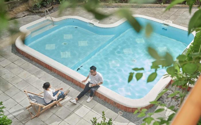 M Village Living Điện Biên Phủ (The Tropic) 