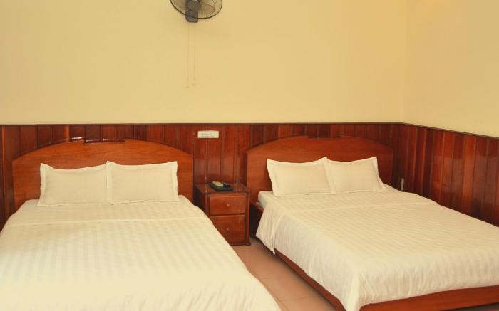 Hai Huong Hotel