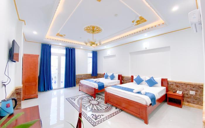 Phuong Thuy Hotel 