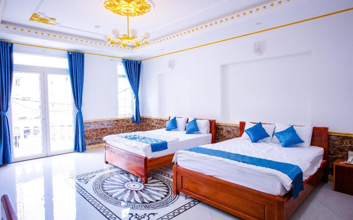 Phuong Thuy Hotel 
