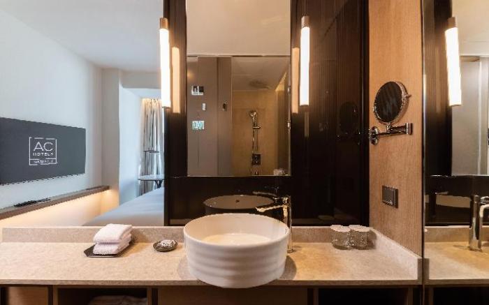 AC Hotel Seoul Gangnam