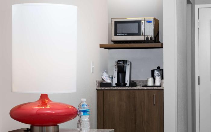 Hilton Garden Inn Asheville Downtown