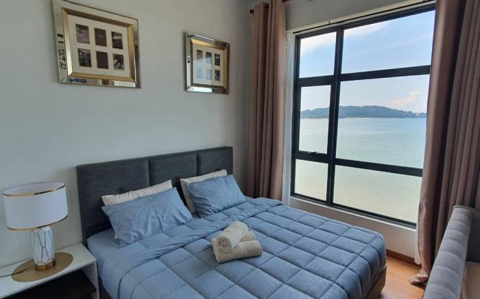 Kuantan Imperium Swiss Bell Seaview by Avenzee