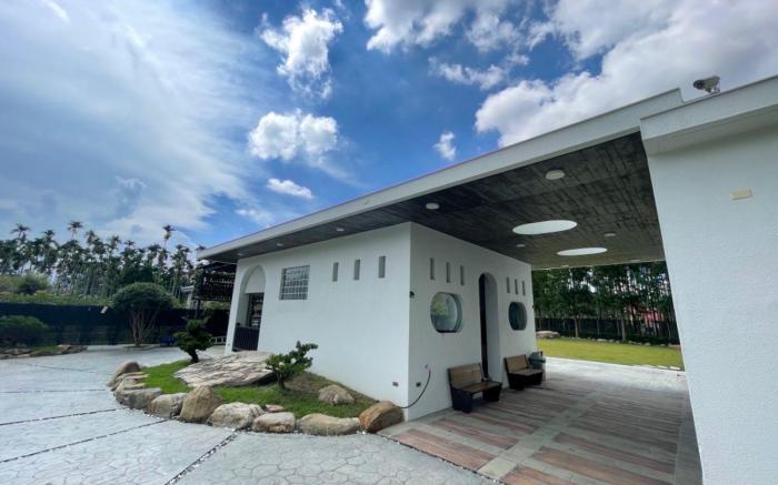 ChangXing House
