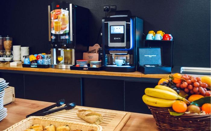 Tulip Inn Honfleur - Residence