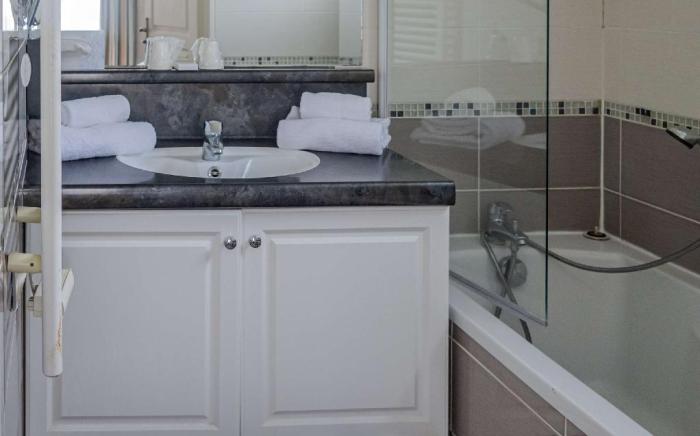 Tulip Inn Honfleur - Residence