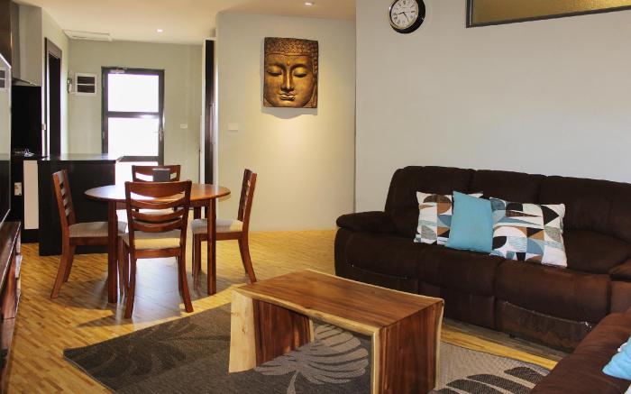 GreyStone Apartments 2