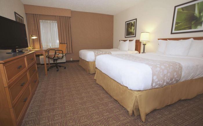 AmericInn by Wyndham Glendale/Milwaukee