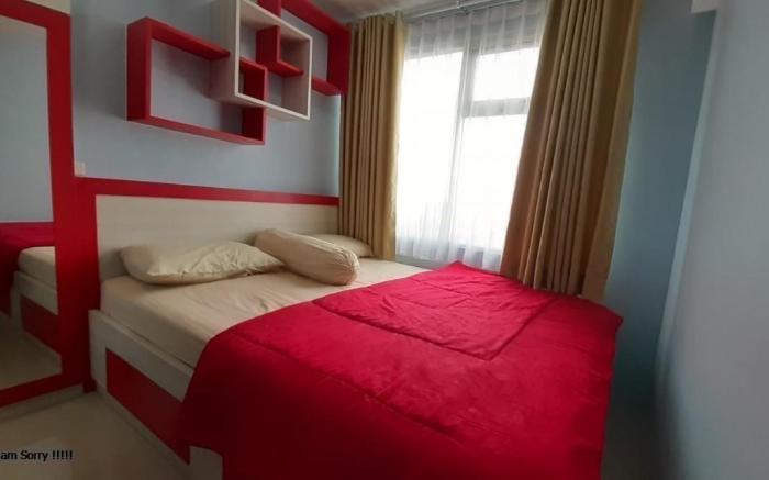 THE JARRDIN Cihampelas 2BR By GYZA property 
