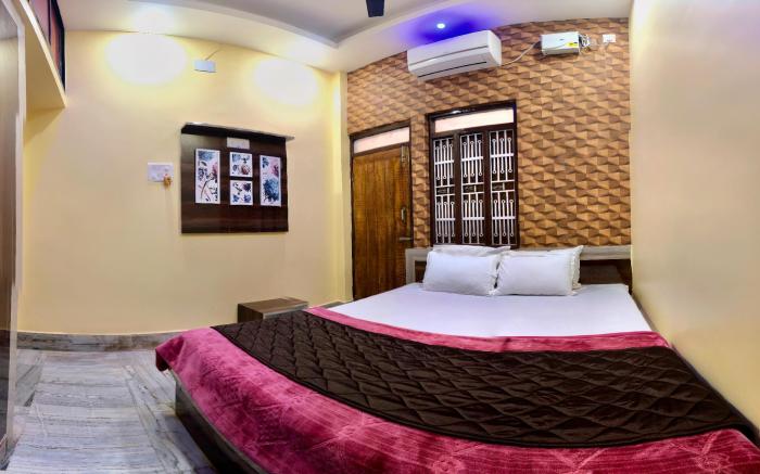 Bobby Premium Residency