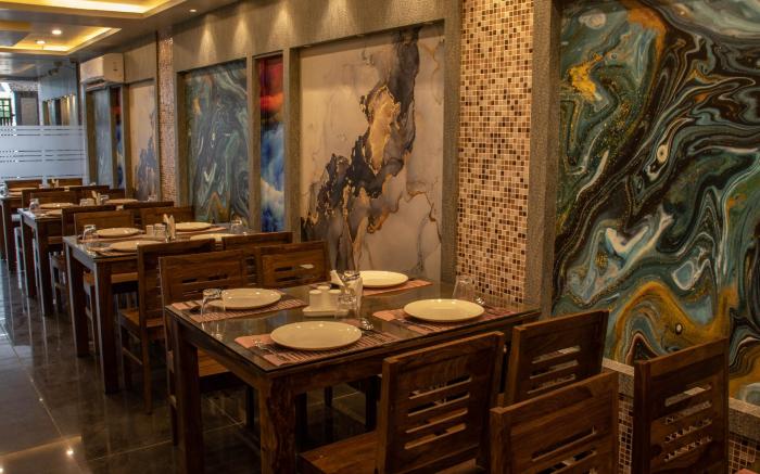 Anandaloke Residency