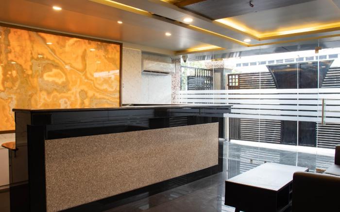 Anandaloke Residency