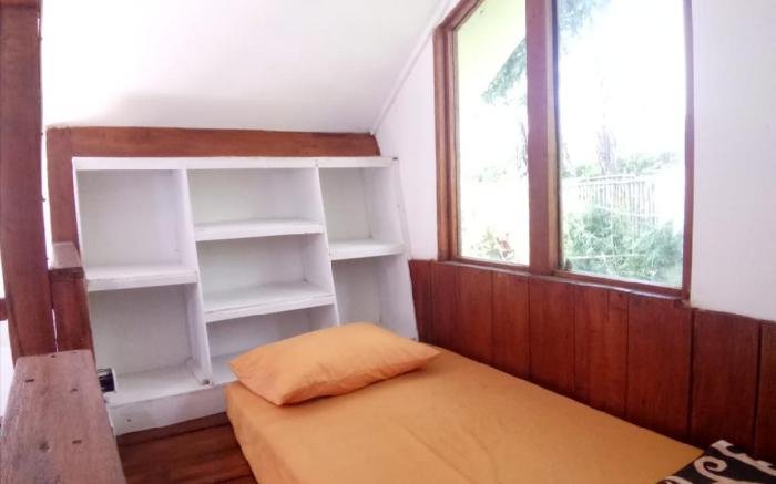 VILLA  RANCA CIATER  LEMBANG  STANDART