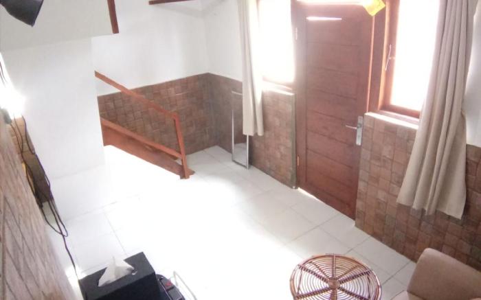 VILLA  RANCA CIATER  LEMBANG  STANDART