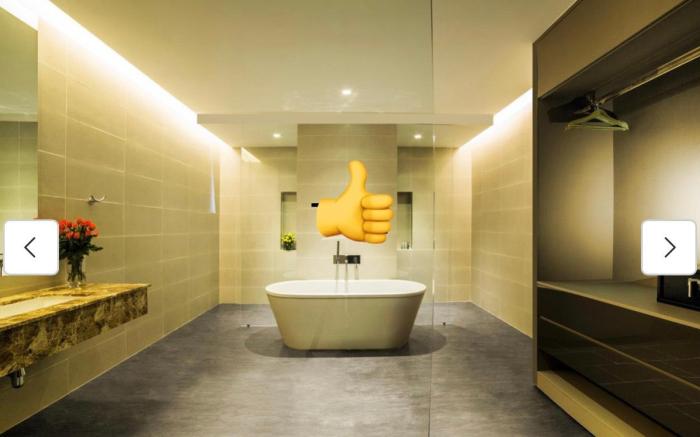 Biệt Thư Saint Semion Long Hai Resort Cao Cấp