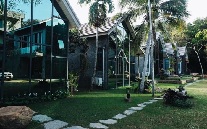 El Vaso Resort