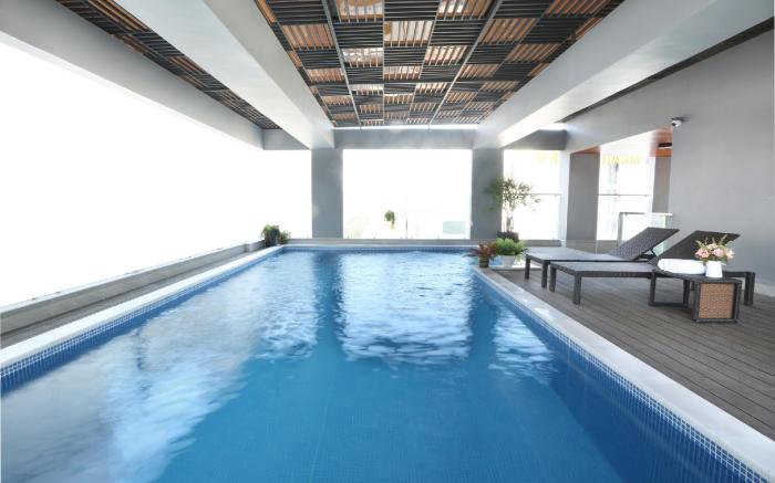 Mons Boutique Hotel
