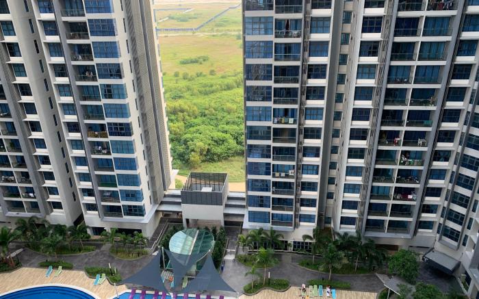 Atlantis Homestay By TK Homes