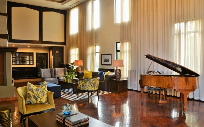 ANEW Hotel Hilton Pietermaritzburg