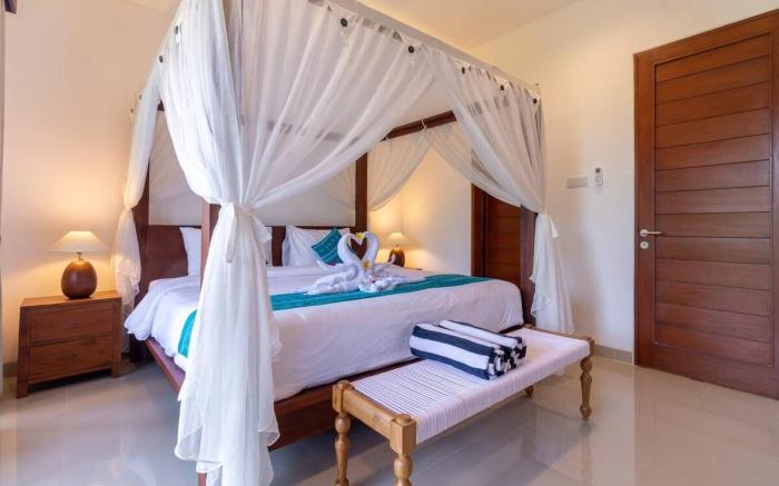 Sayang Sanur Duplex IV