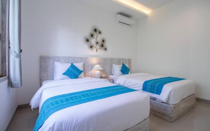 Sayang Sanur Duplex V