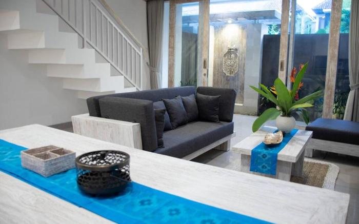 Sayang Sanur Duplex VI