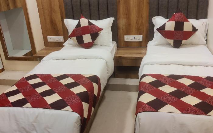 Hotel BKC Corporate Inn
