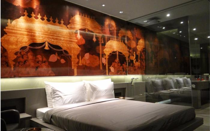 Boulevard By Design Hotel Chennai