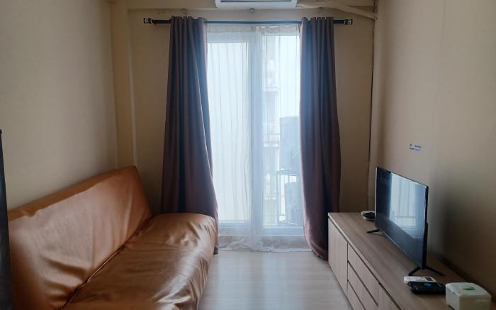 Grand center Point 1 Bedroom Apt by Nara Room