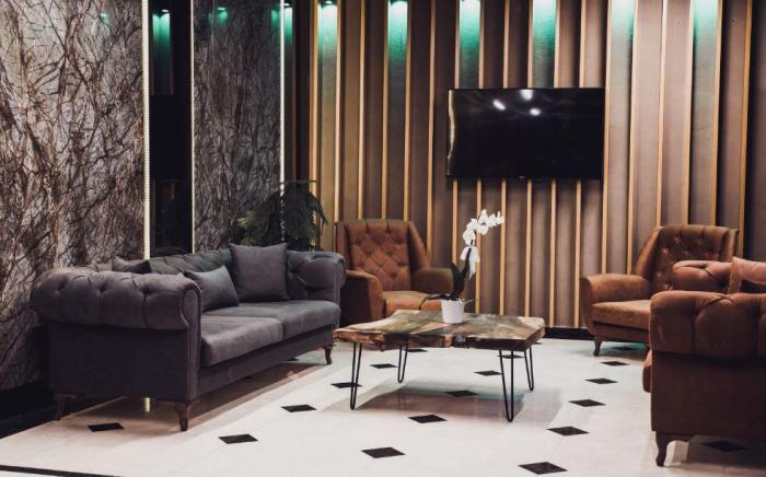 TYMBRİS HOTEL