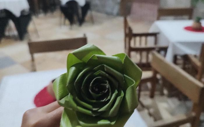 Pousada lampião e Maria bonita 