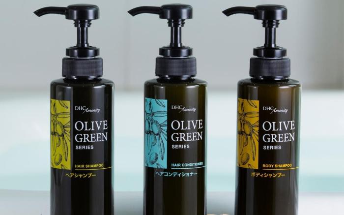 Day Nice Hotel Tokyo