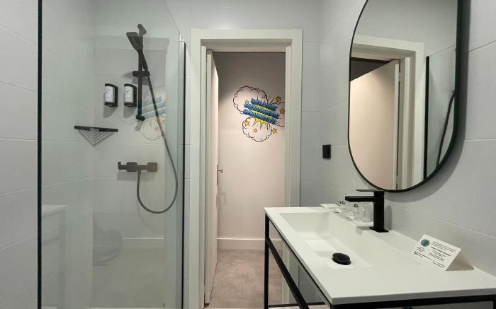 Casual Pop Art Benidorm