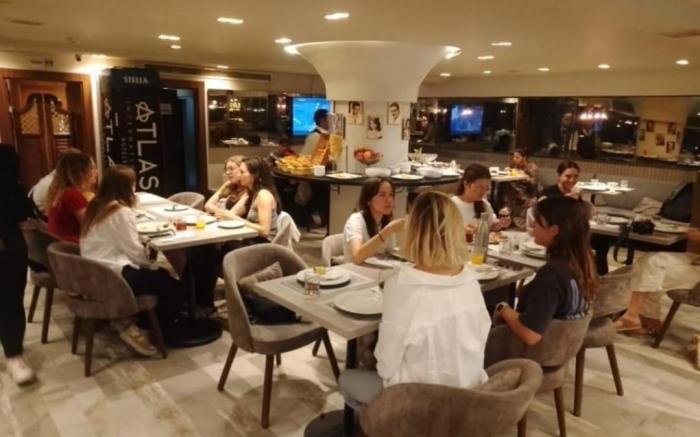 Atlas International Hotels